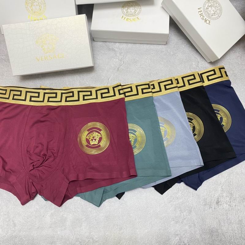 Versace boxer L-3XL 39